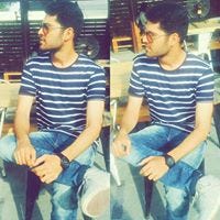 Rajesh Tanwani