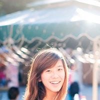 Dorothy Zhang