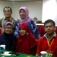 Akmal Sikumbang
