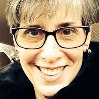 Debbie Gilbert Taylor