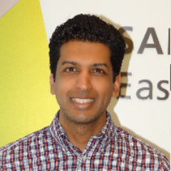 Yousef Alzawaidah