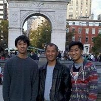 Bill Tsao