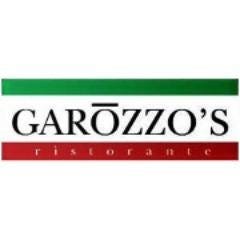 Garozzo's Ristorante