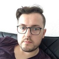 Ralph Kayden Raul Stoica