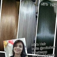 MiTo Hair