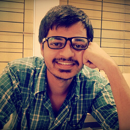 Sriram Patil