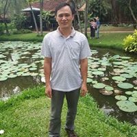 Nguyễn Công Hảo