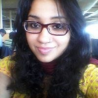 Radhika Devidas