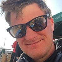 Cédric Dc