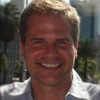 Richard B Moody