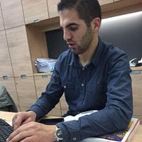 Rafea Ali Shalabi