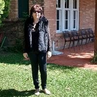 Rosana Therezinha Rodrigues