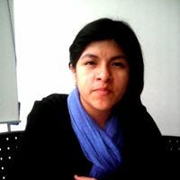 Diana Aguilar Alata