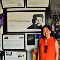 Felicia Gunawan
