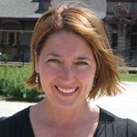 Cyndee Washburn