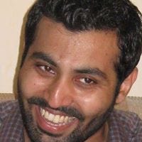 Muhammad Abbas