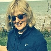 Claudia Buckley