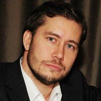 Maxim Melnikov