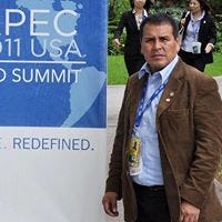 Job Francisco Rosales Pacheco