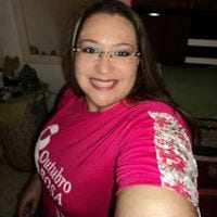 Sandra Roberta Ribeiro