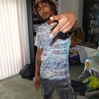 JaMario Neely