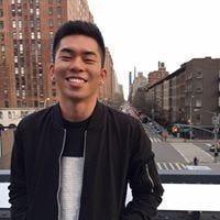 Brian Ye