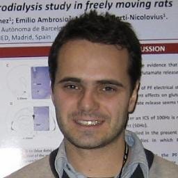 Miguel Miguens