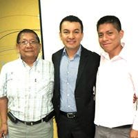Saul Aliaga