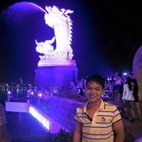 Huỳnh Ngọc Vũ