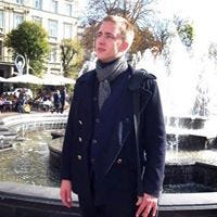 Alex Rybalka