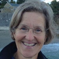 Kate Hazan