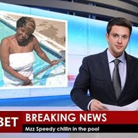 MzzSpeedy Lovinglife