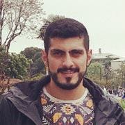 Anwar Mohamed El Mouallem