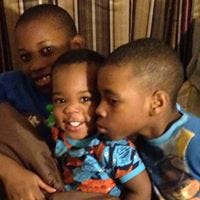 Amos Boyah Kawreh Jr
