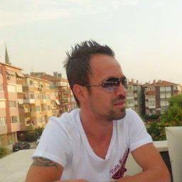 Cüneyt Ahlas