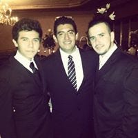 Sammy Emmanuel Jimenez Serrano