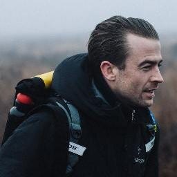 Hamish Duncan