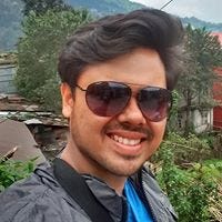 Pratik Upadhyay