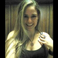 Jessica Almeida