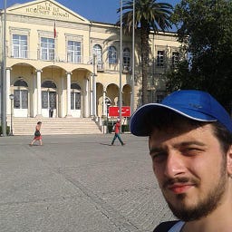 M.Ertan
