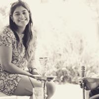 Anaita Shah