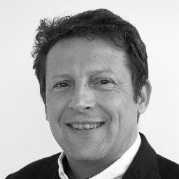 Philippe Guinot