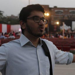 Varun Sharma