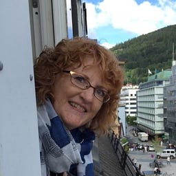 Karen Holmberg-Smith