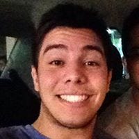 Guilherme Arantes Ribeiro
