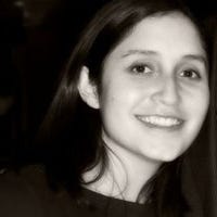 Laura Gomez-Mesquita
