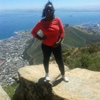 Nolusindiso Cindy Uhuru Mdlalo