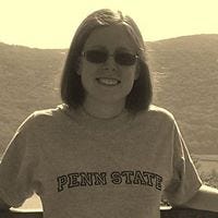 Beth Stauber