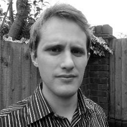 Tom Mellors