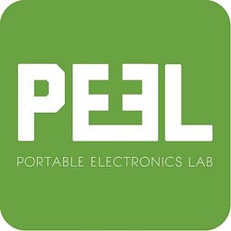 Portable Electronics Lab
